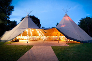 Bedouin Stretch Tent Hire Cape Town